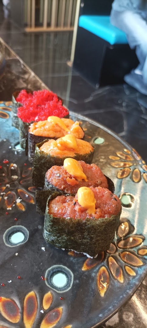Sushi Joy