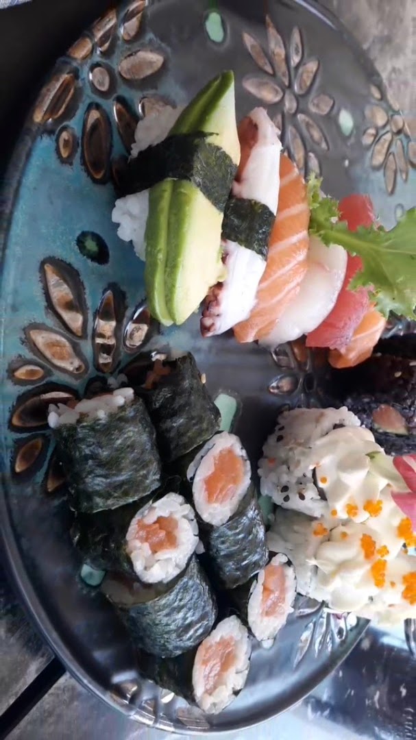 Sushi Joy