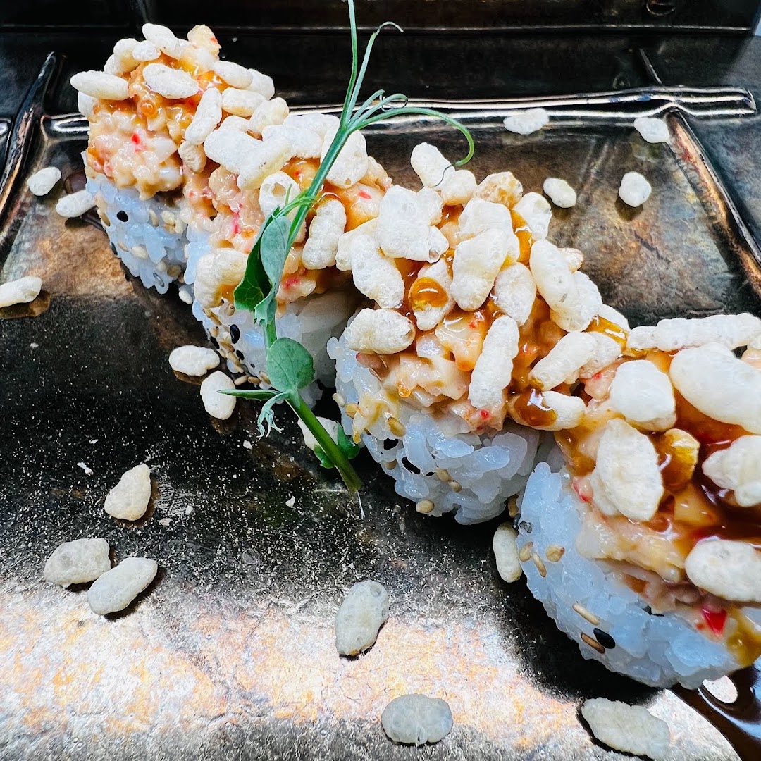 Sushi Kai Padova, Padova
