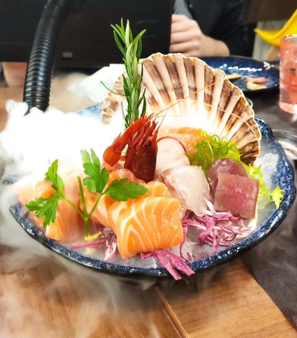 Sushi Kai Padova