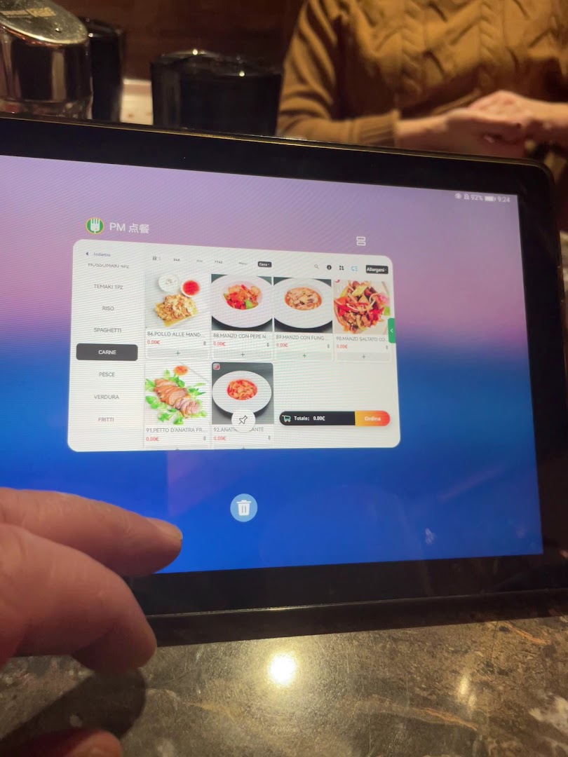 Sushi Kai Padova