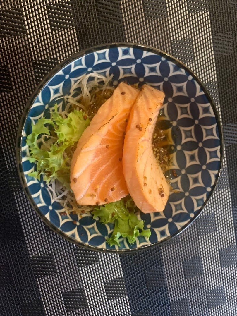Sushi kaito, Roma