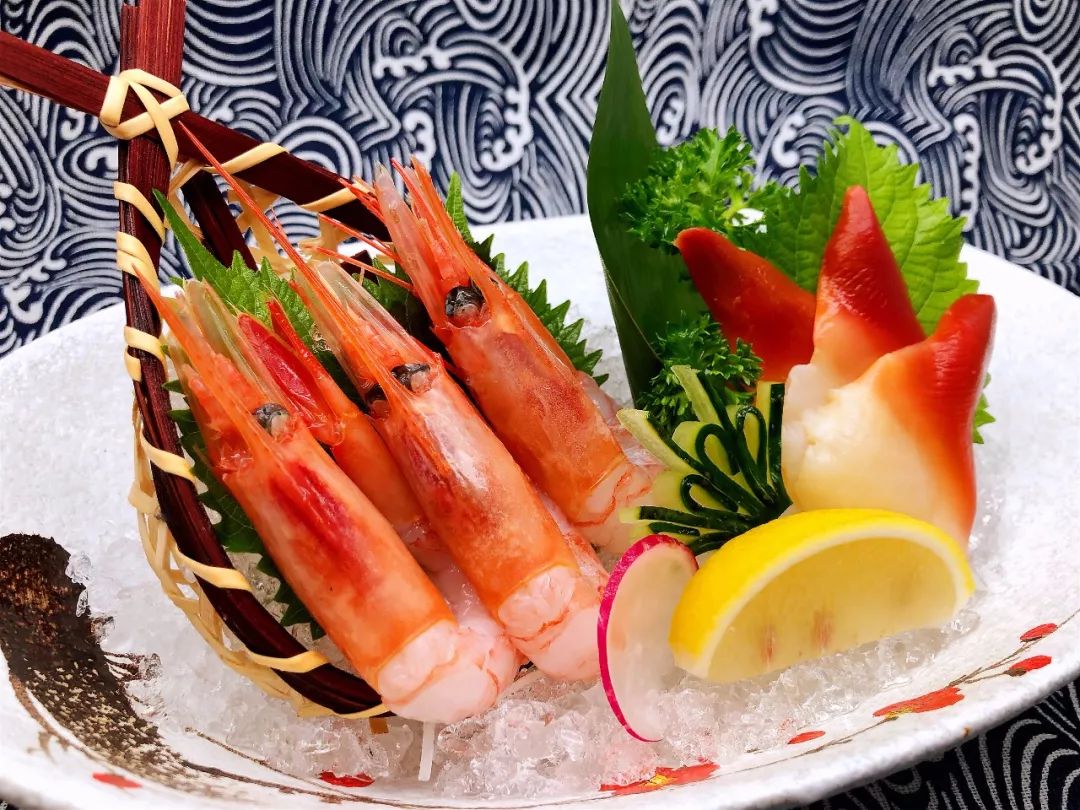 Sushi kaito
