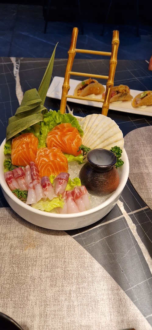 Sushi Kami 2.0