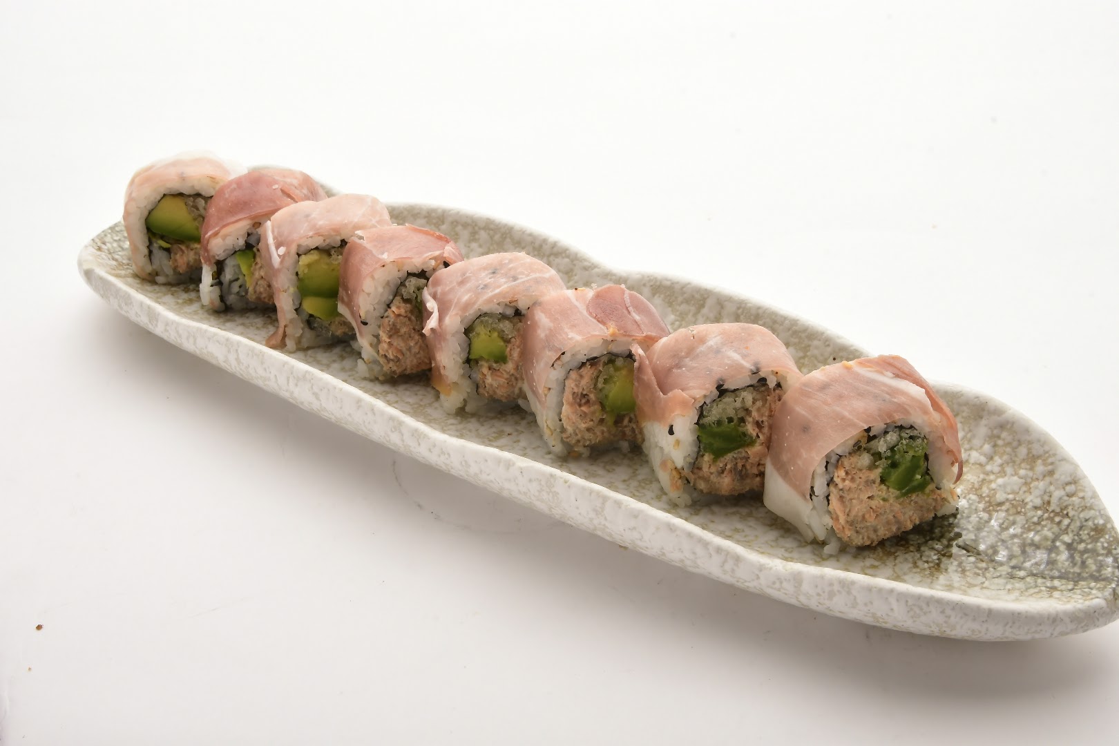 Sushi Kami 2.0
