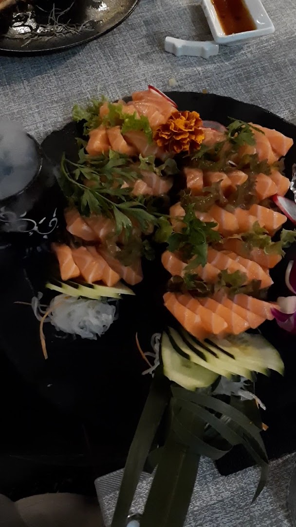 Sushi Kami 2.0