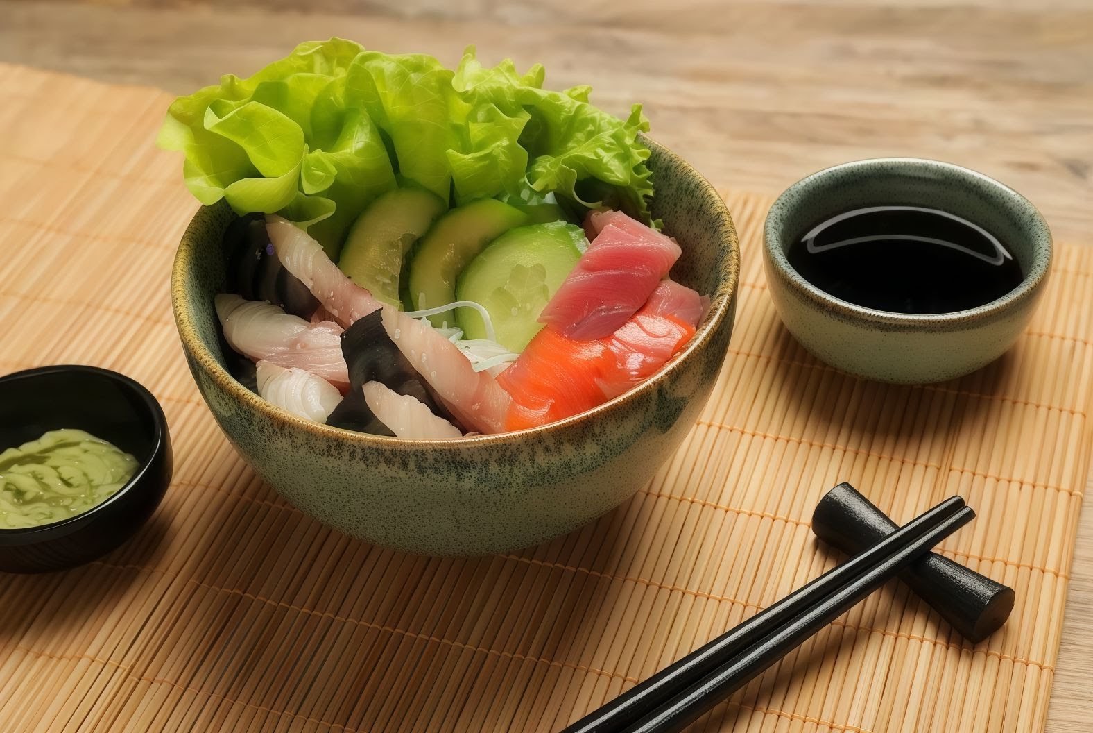 Sushi Kando - Sapori D'Oriente, Bari
