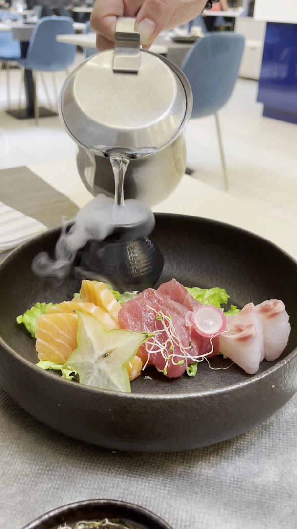 Sushi Kando - Sapori D'Oriente