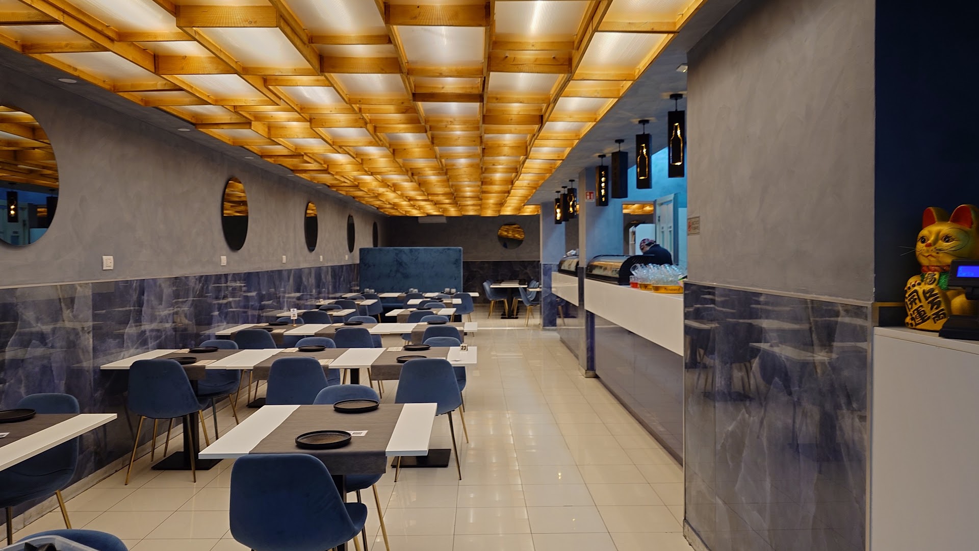 Sushi Kando - Sapori D'Oriente