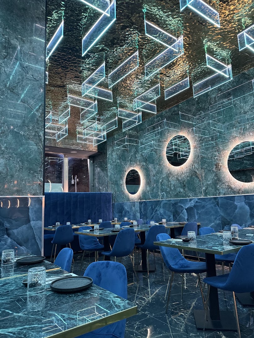 Sushi Kando - Sapori D'Oriente