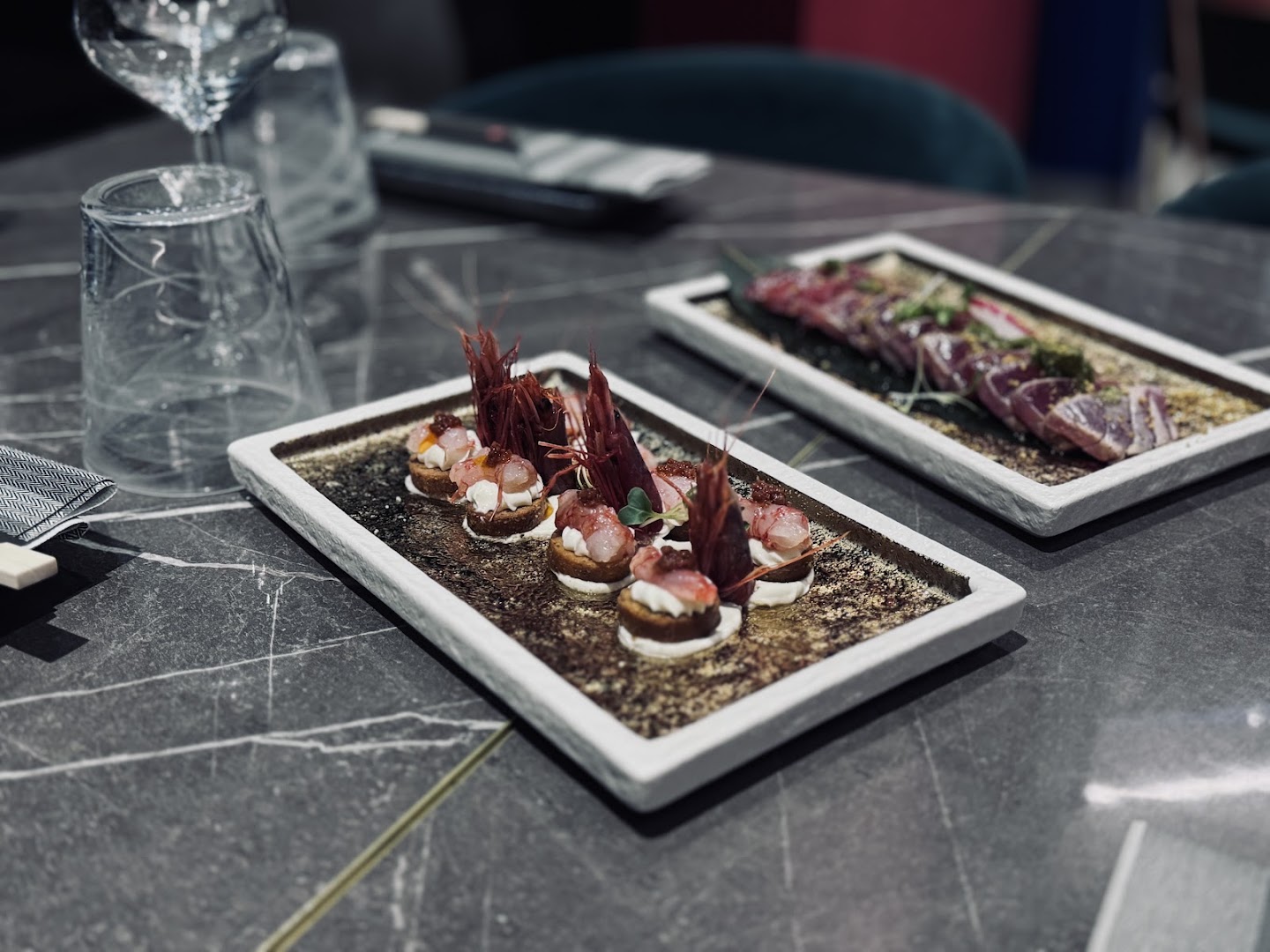 Sushi Kasai