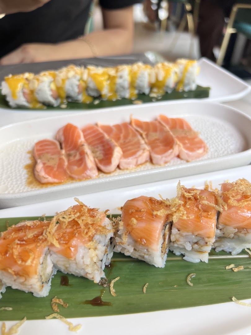 Sushi Kasai