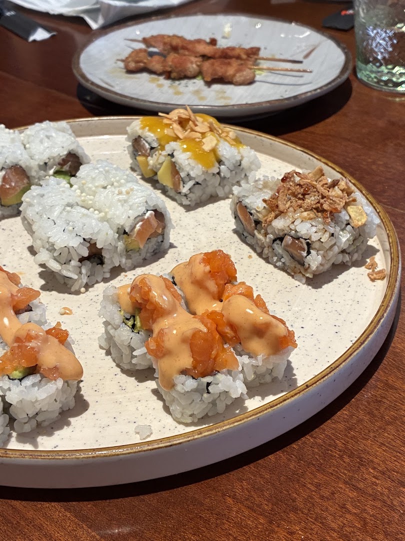 Sushi Kasai