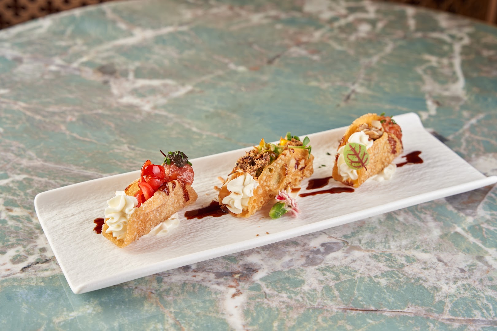 Sushi kawa