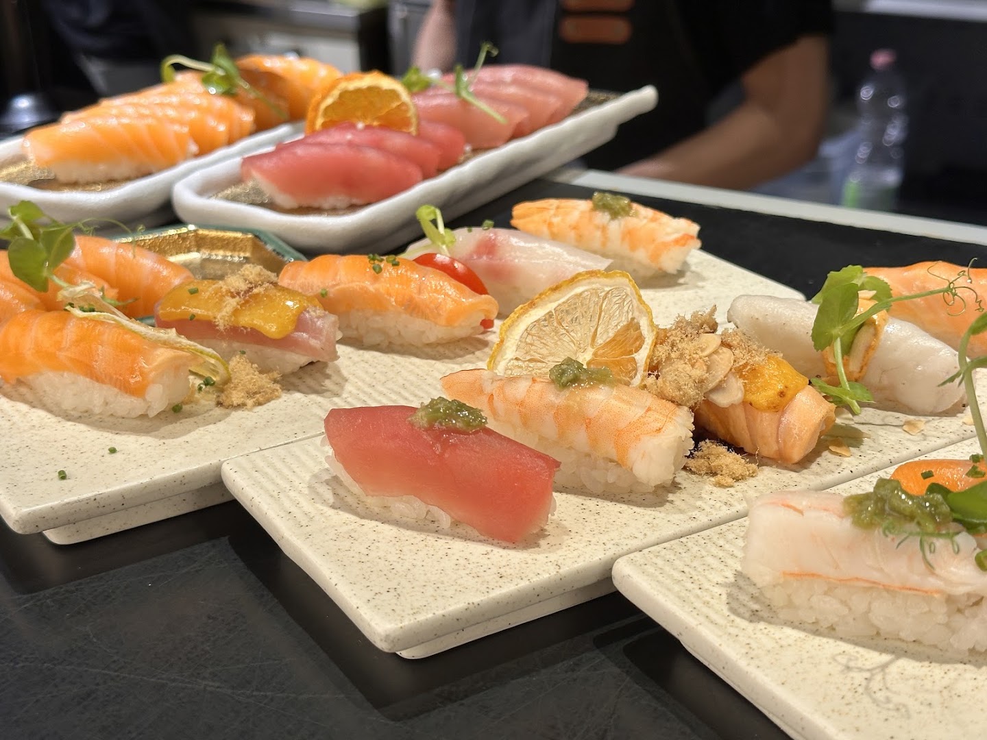 Sushi kawa