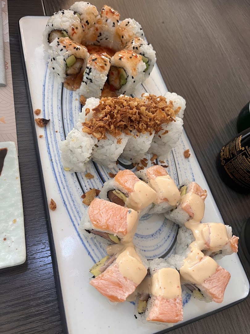 Sushi Kaya