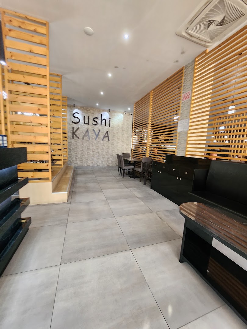 Sushi Kaya, Lamezia Terme