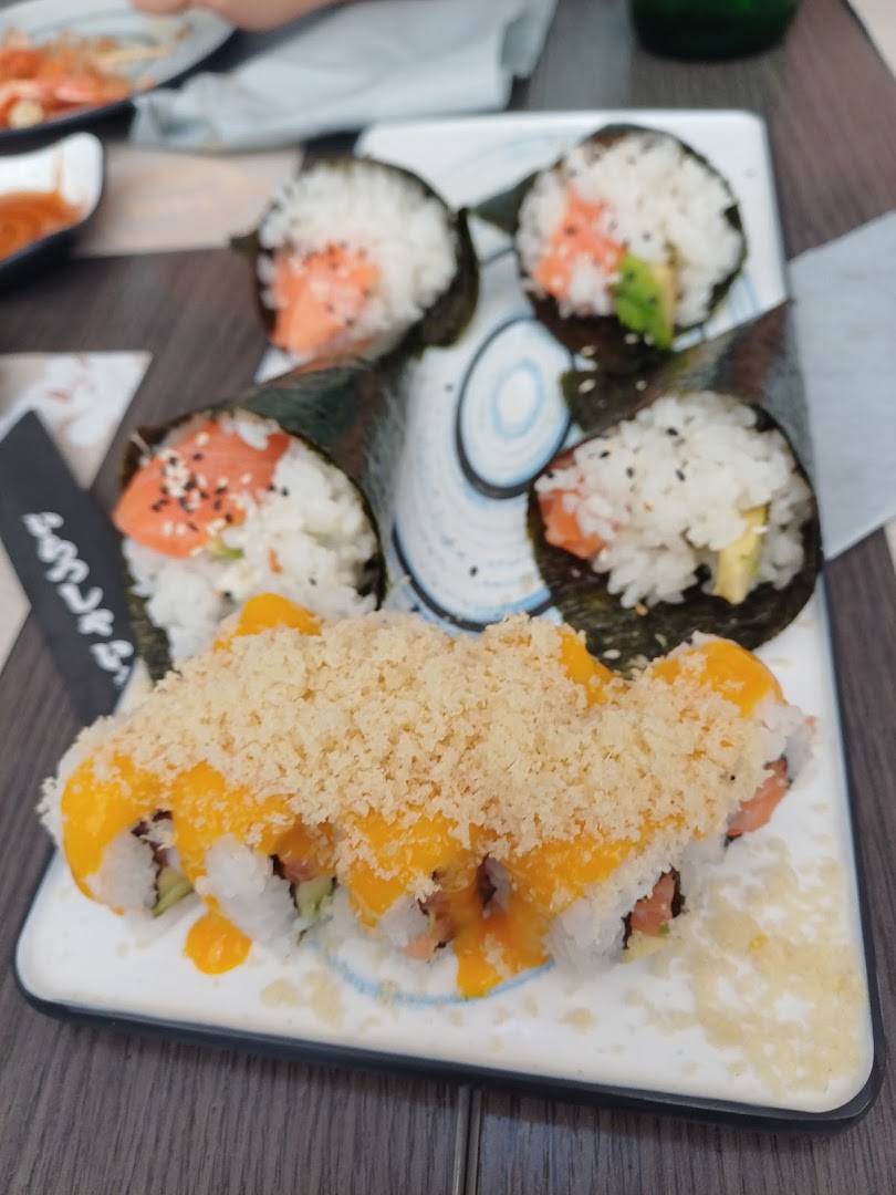 Sushi Kaya