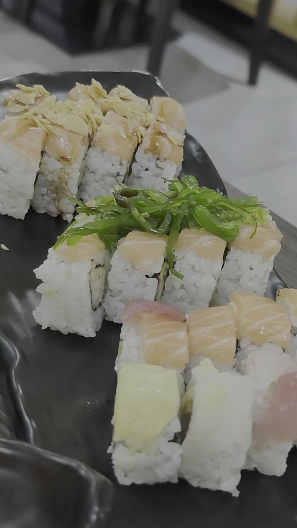 Sushi Kaya