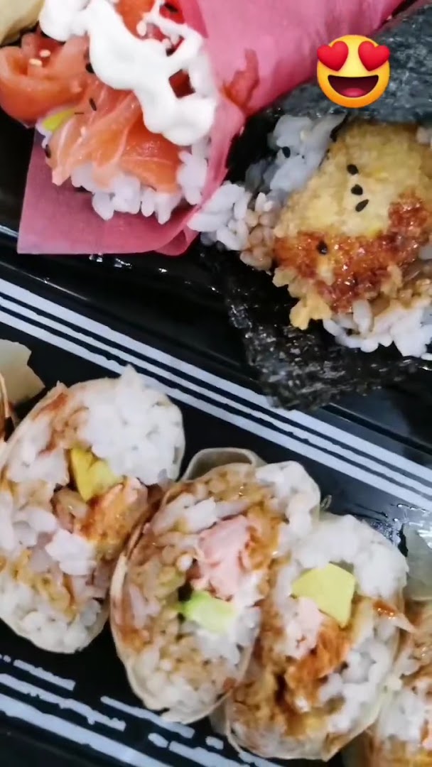 Sushi Kaya
