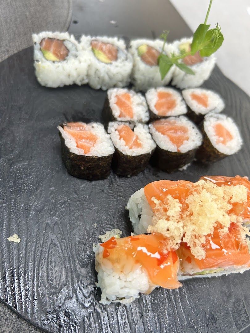 Sushi Kayama Milano Navigli