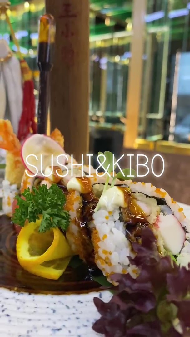 Sushi Kibo Caselle Torinese, Caselle Torinese