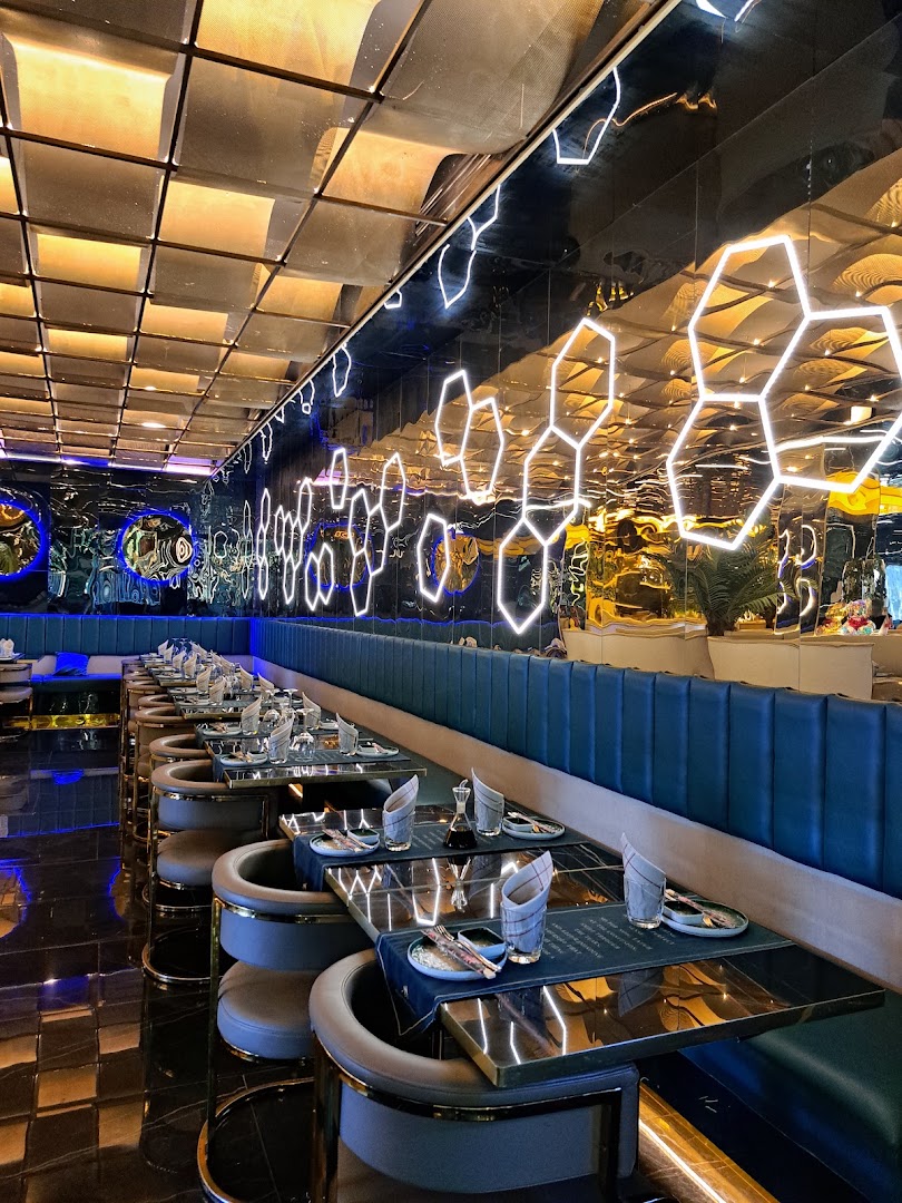 Sushi Kibo Caselle Torinese