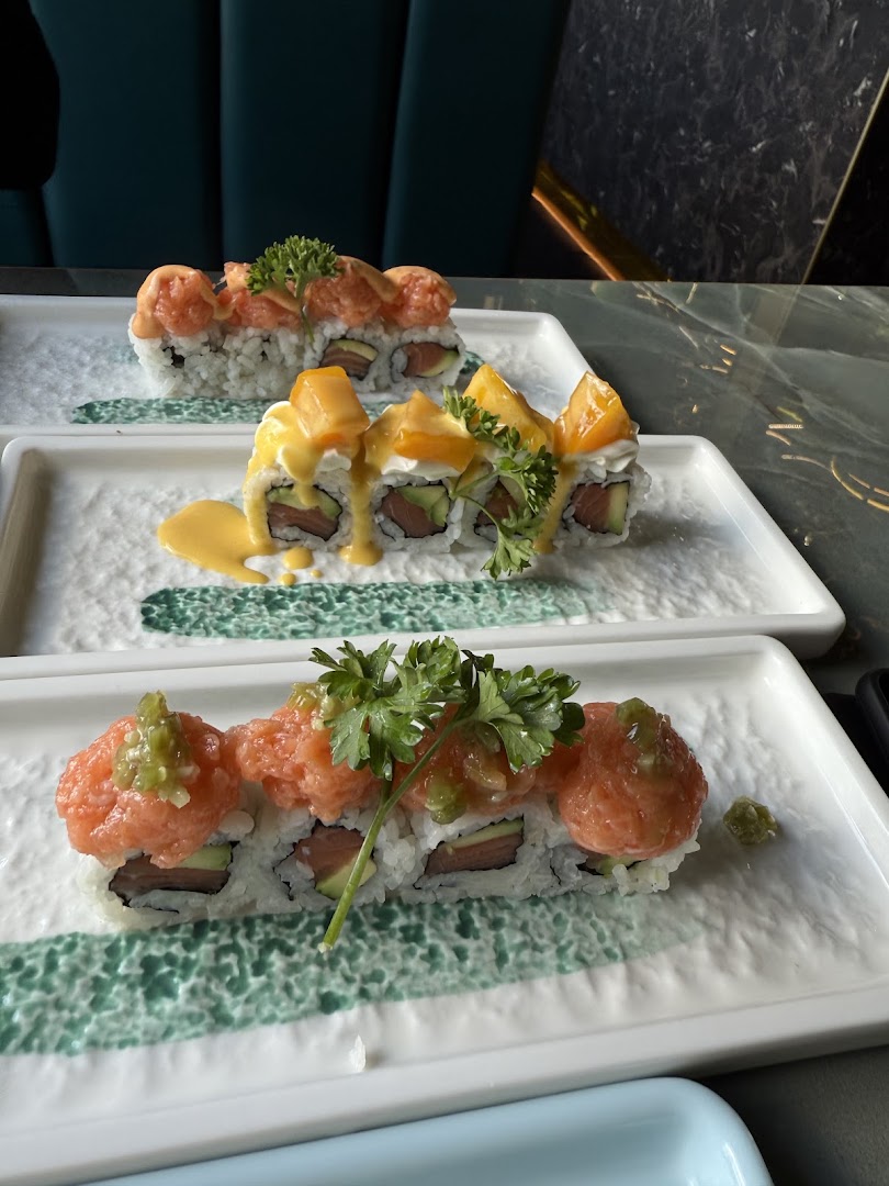 Sushi Kibo Caselle Torinese