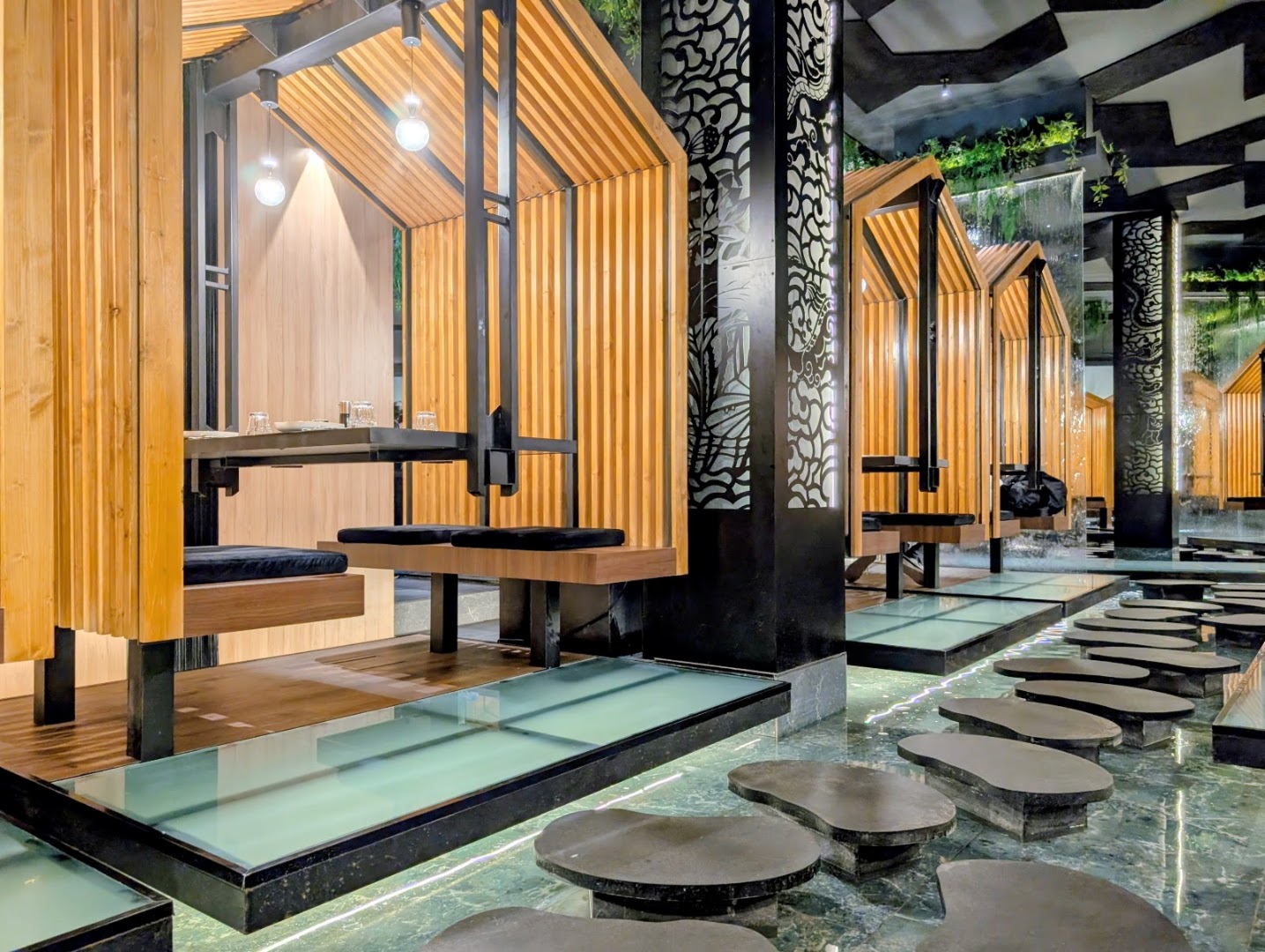 Sushi Kibou Pisa, San Giuliano Terme