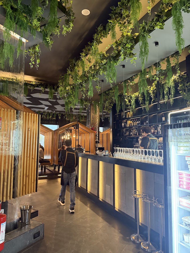 Sushi Kibou Pisa