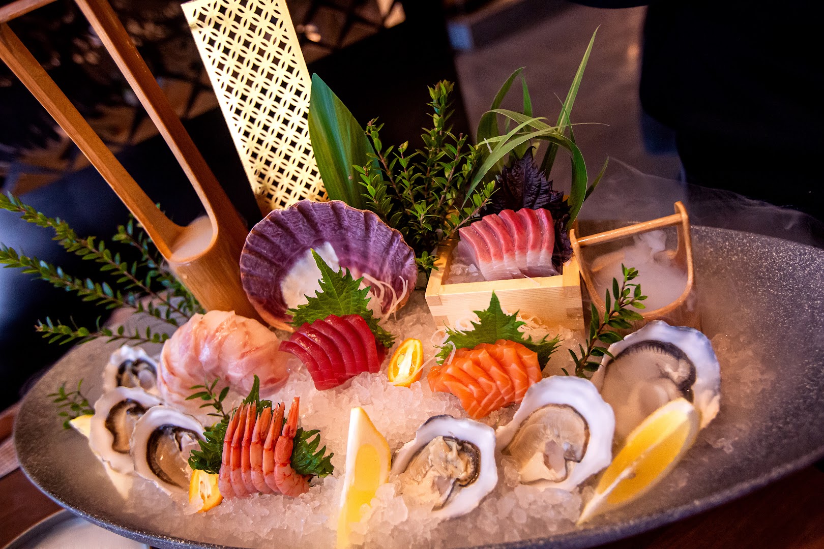 Sushi Kibou Pisa