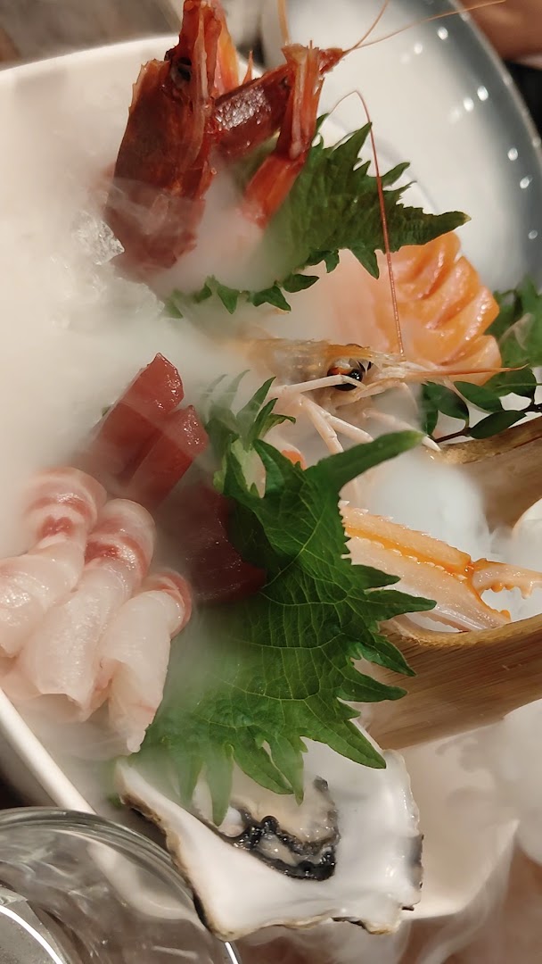 Sushi Kibou Pisa