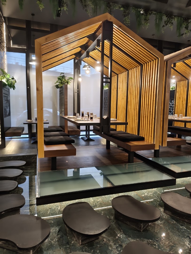 Sushi Kibou Pisa