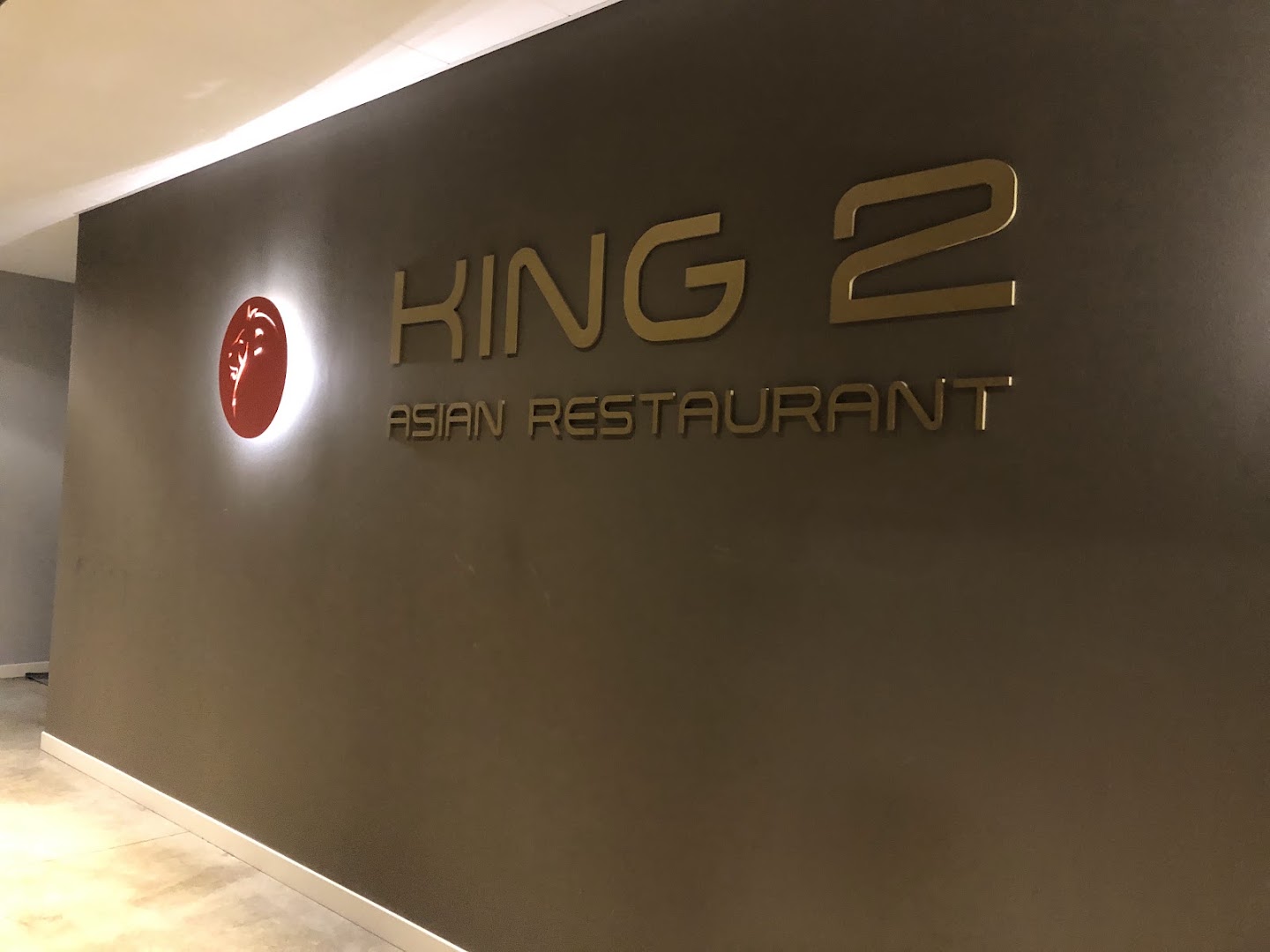 SUSHI KING 2, Scorzè