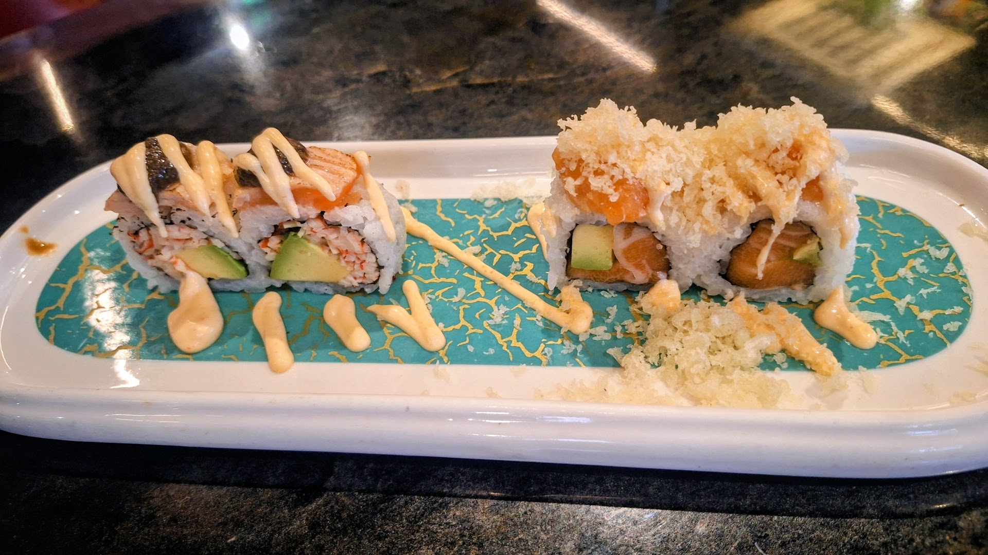 Sushi King Velletri