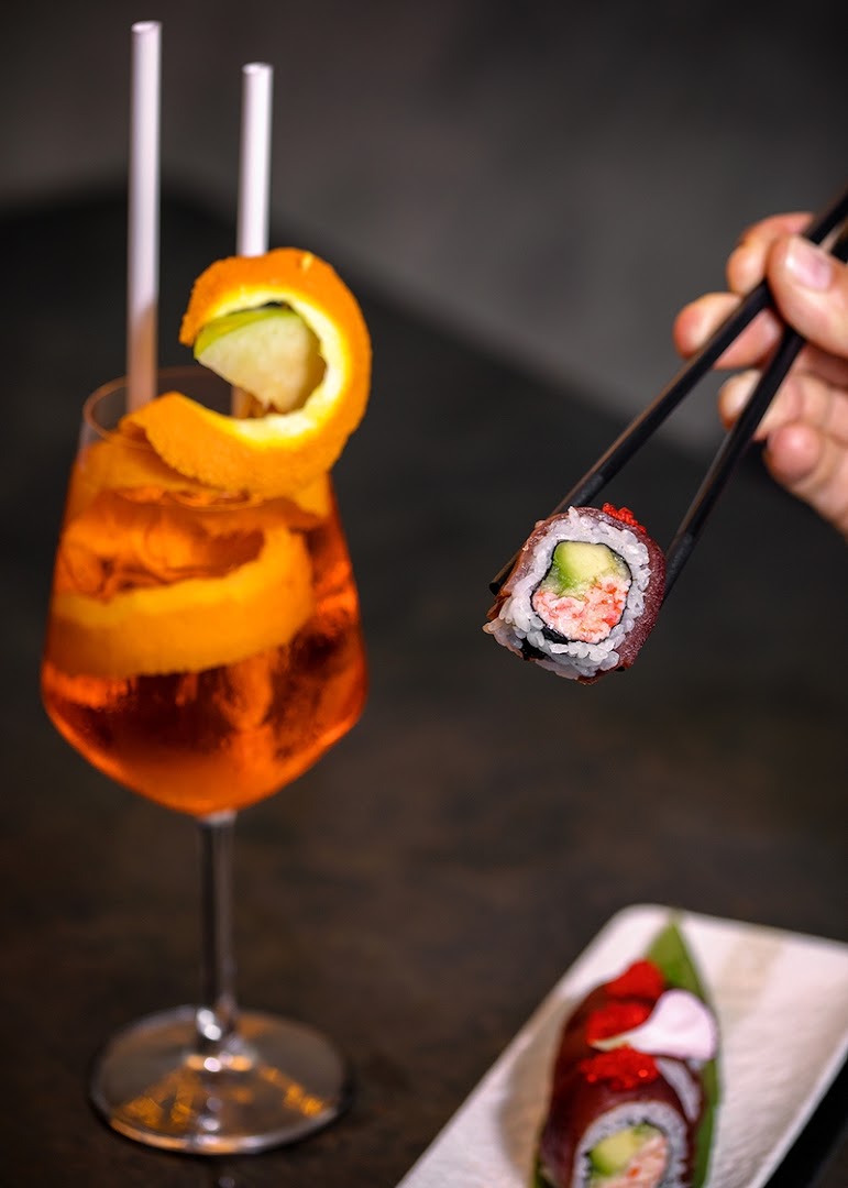 Sushi King Velletri