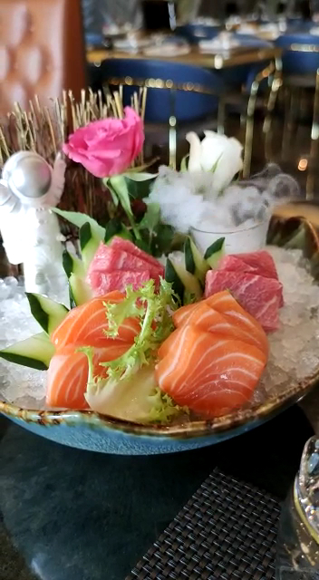 Sushi King Velletri
