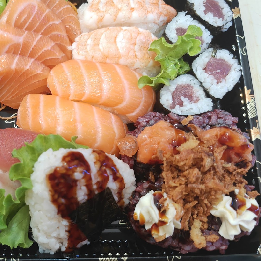 Sushi King