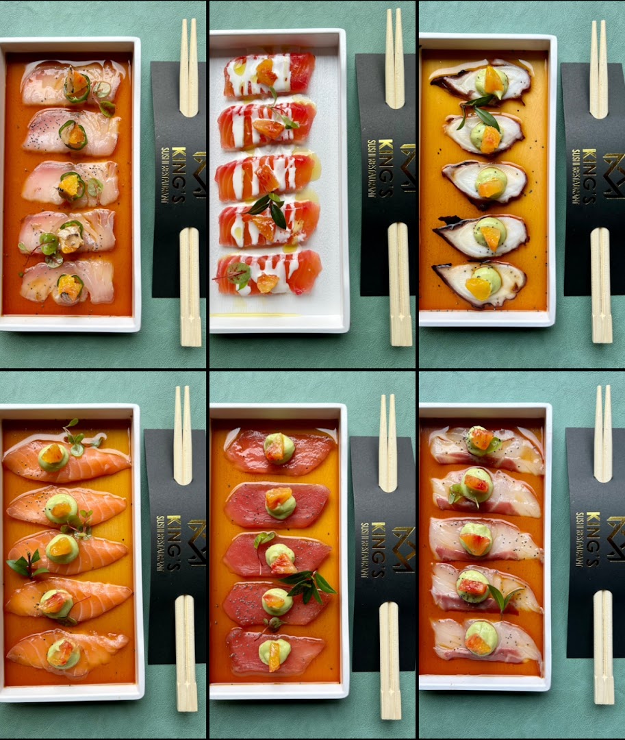 Sushi King's Arzignano