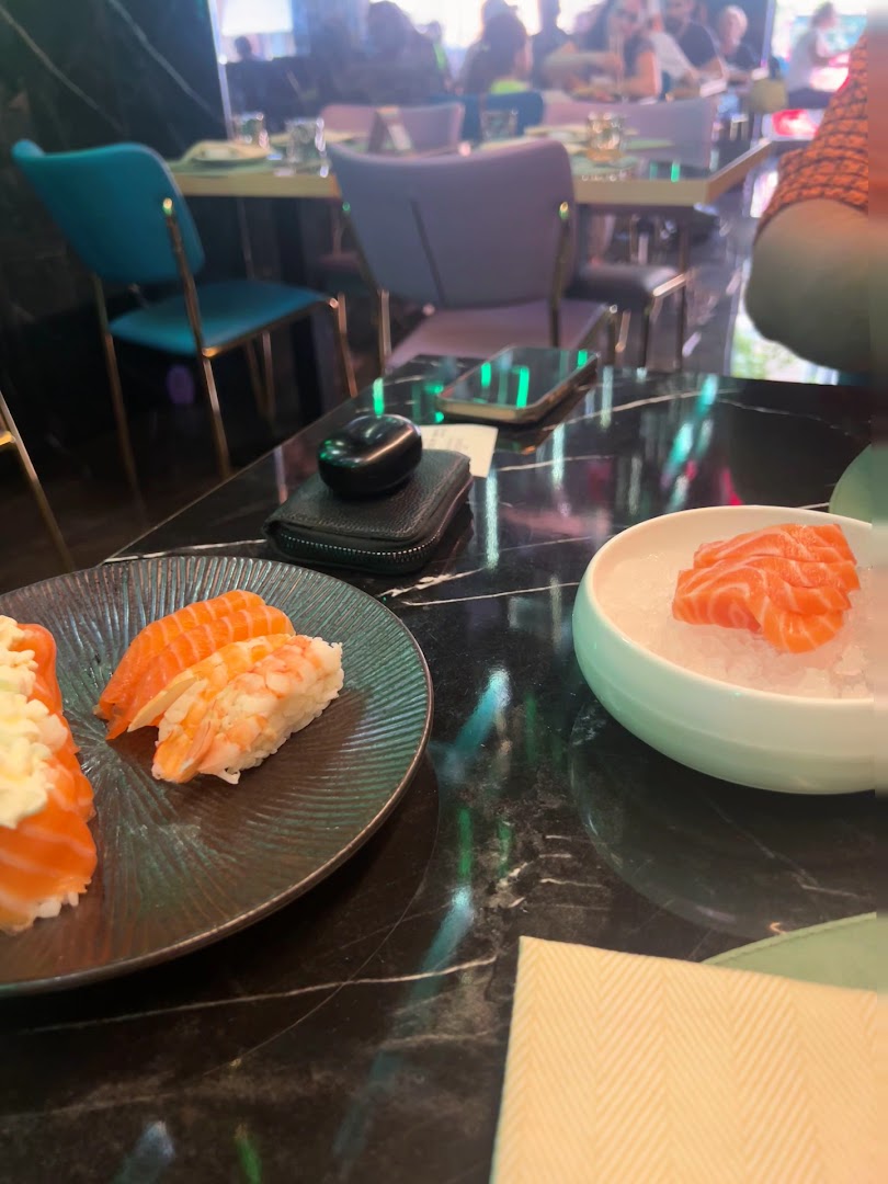 Sushi King`s Verona, Verona