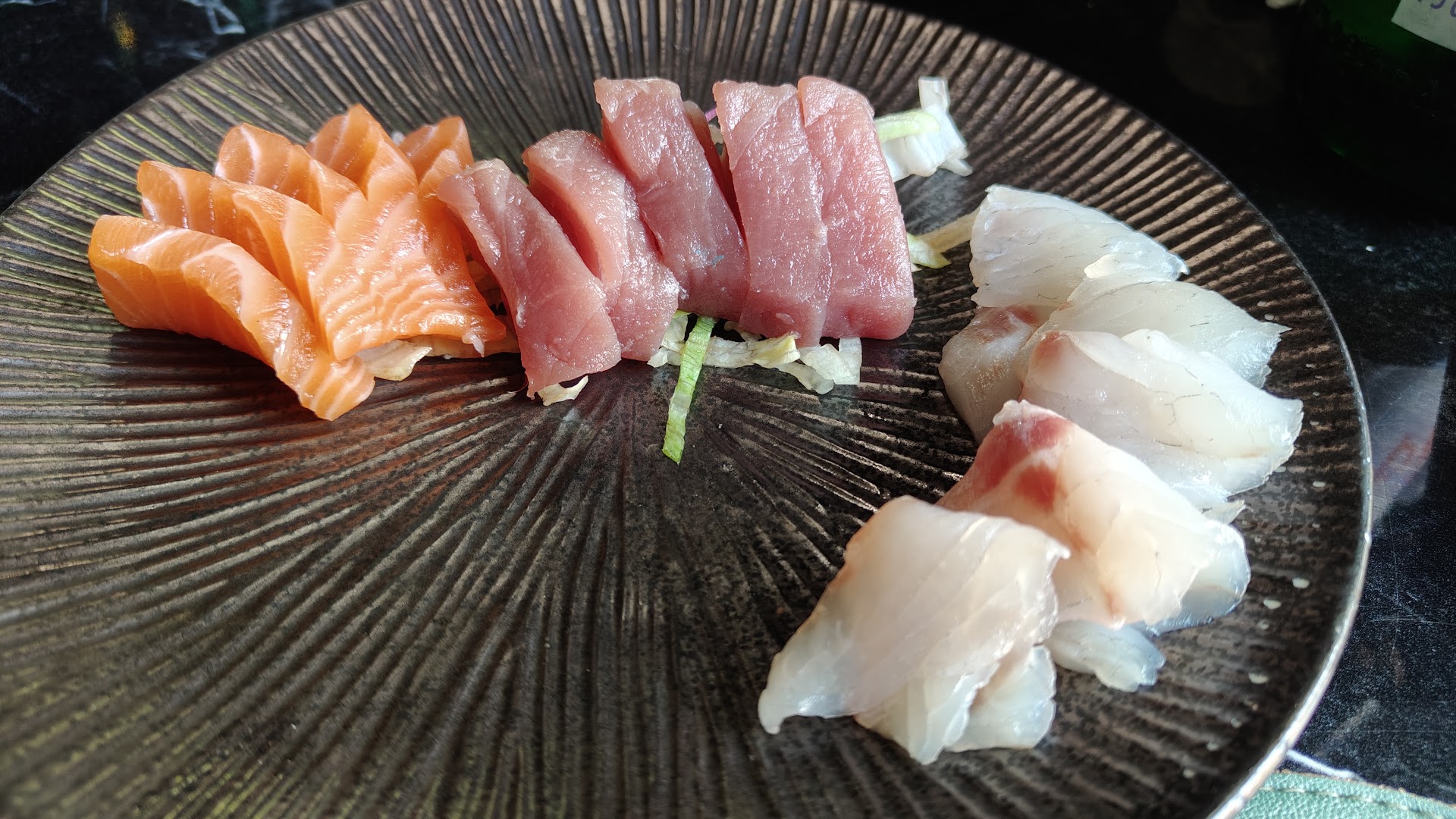 Sushi King`s Verona