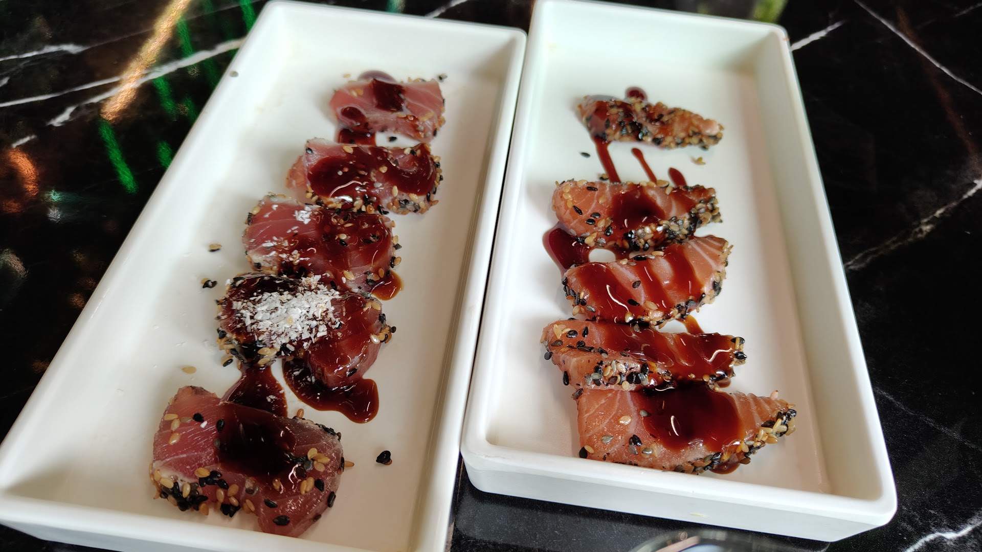 Sushi King`s Verona