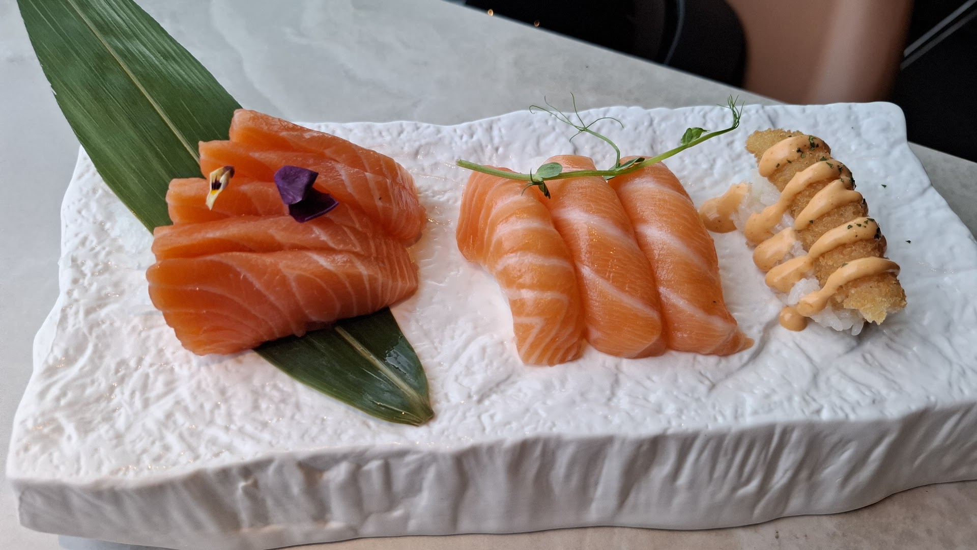 Sushi Kòbbo Asian Fusion - ristorante Giapponese -, Gaggiolo