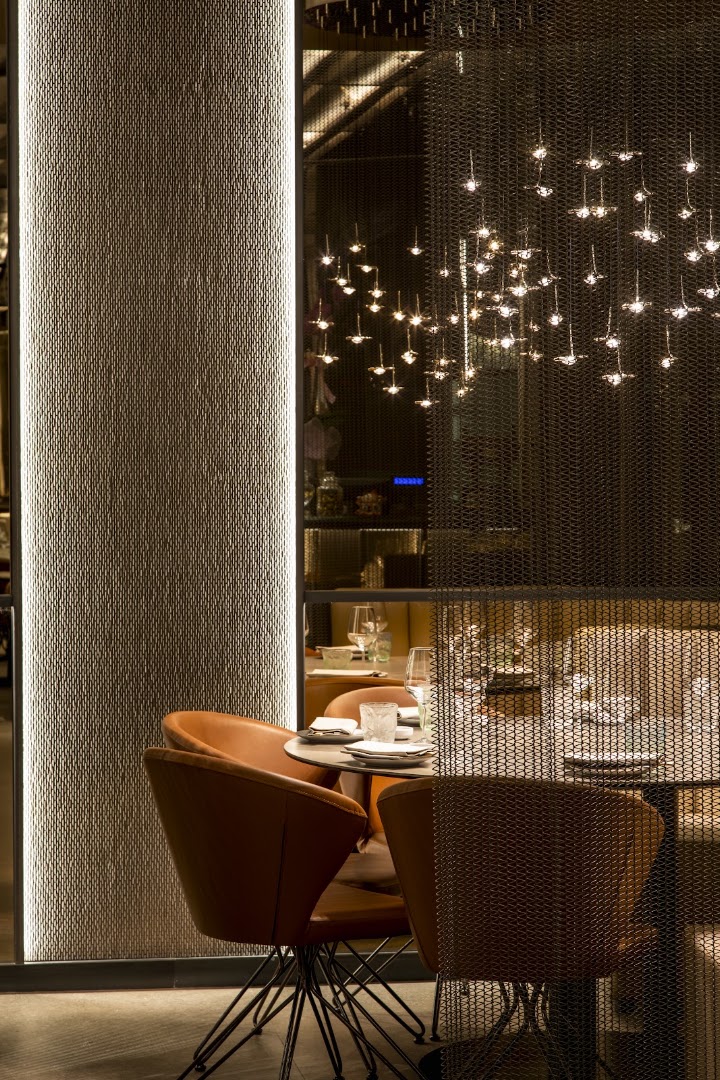 Sushi Kòbbo Asian Fusion - ristorante Giapponese -