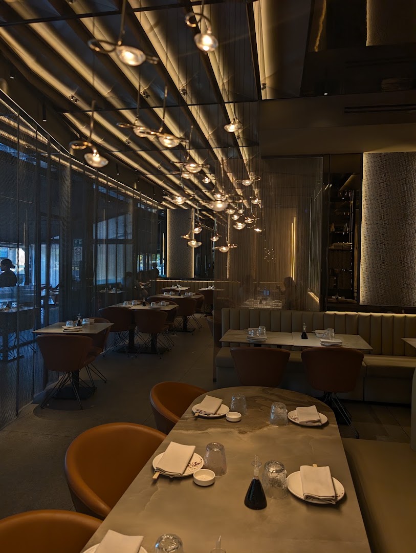 Sushi Kòbbo Asian Fusion - ristorante Giapponese -