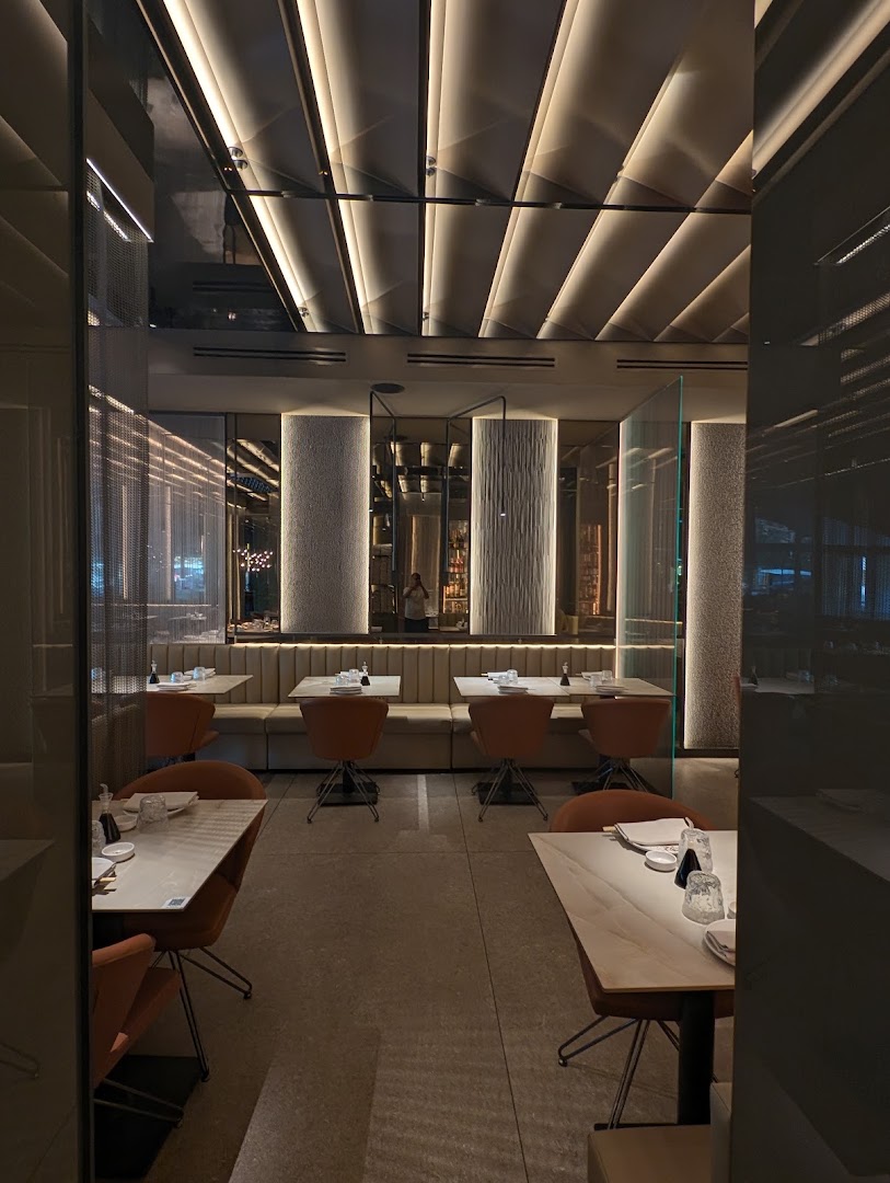Sushi Kòbbo Asian Fusion - ristorante Giapponese -