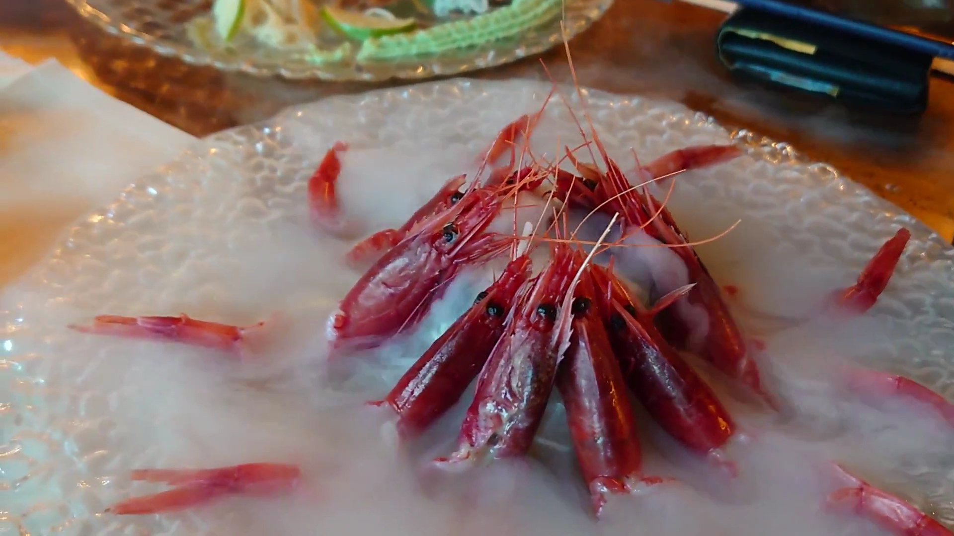 Sushi Kòbbo Asian Fusion - ristorante Giapponese -