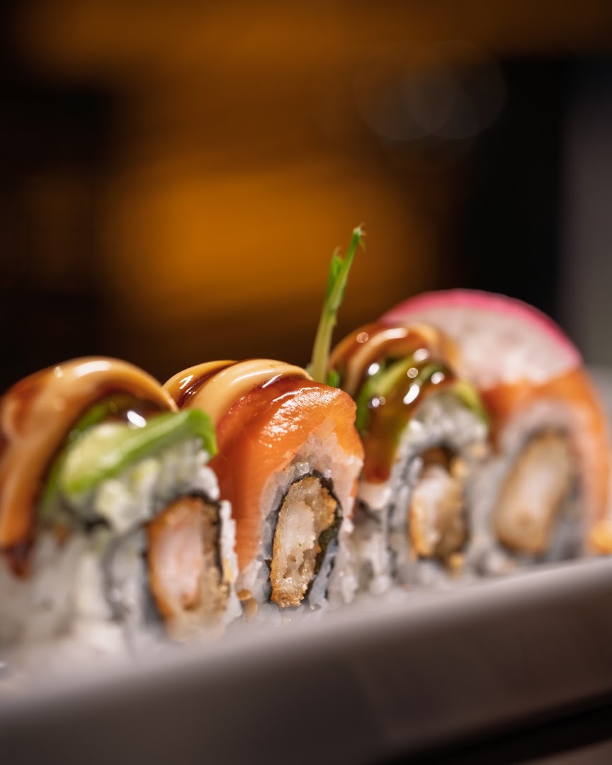 Sushi Kòbbo