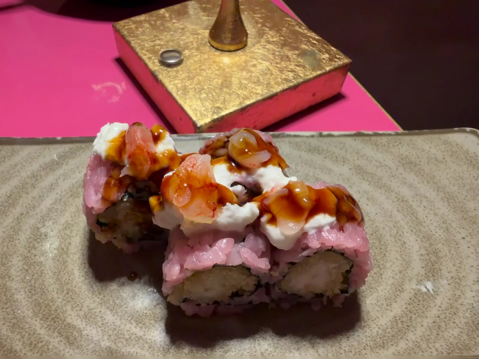 Sushi Koi - Ciampino, Ciampino