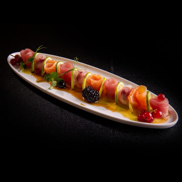 Sushi Koi Pergine